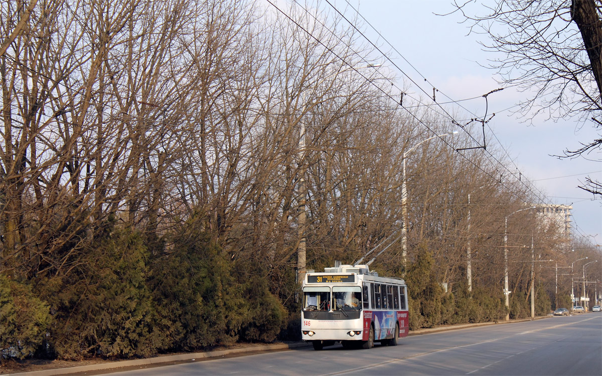 Краснодар, ЗиУ-682Г-016.02 № 146