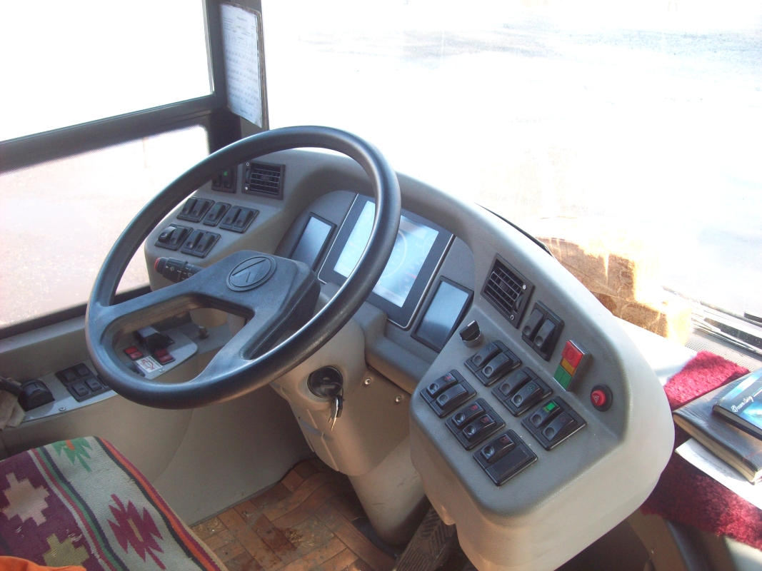 Донецк, ЛАЗ E183A1 № 1522