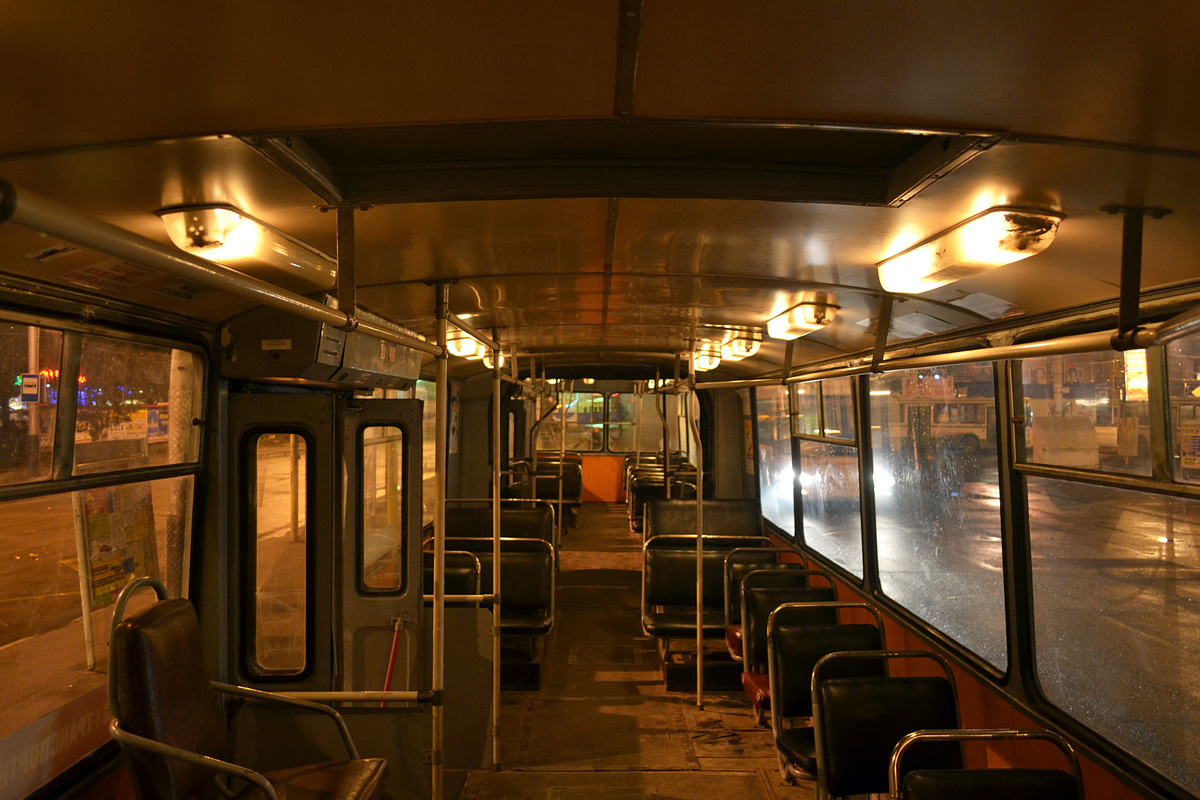 Краснодар, ЗиУ-683В01 № 212