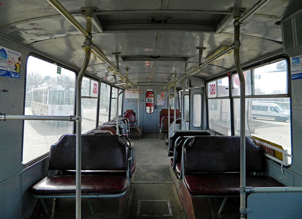 Краснодар, ЗиУ-682Г [Г00] № 093