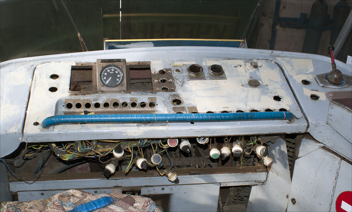 Одесса, Tatra T3SU № 4088