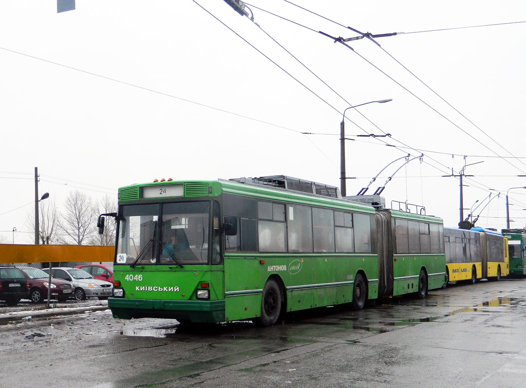 კიევი, Kyiv-12.03 № 4046