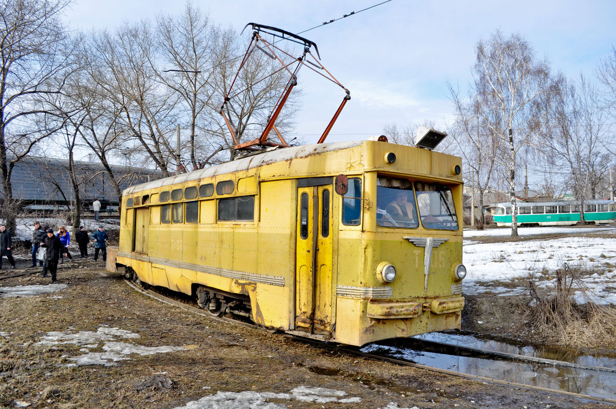 Донецьк, МТВ-82 № Т-06 Донецьк, МТВ-82 № Т-06
