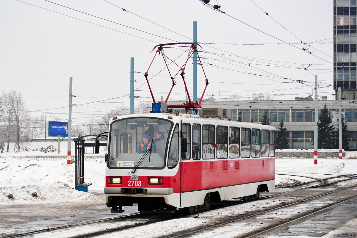 Nižní Novgorod, 71-403 č. 2708