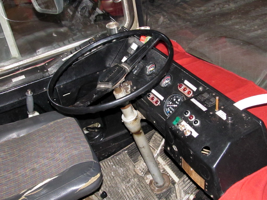 Нижний Новгород, Нижтролл (ЗиУ-682Г) № 2594