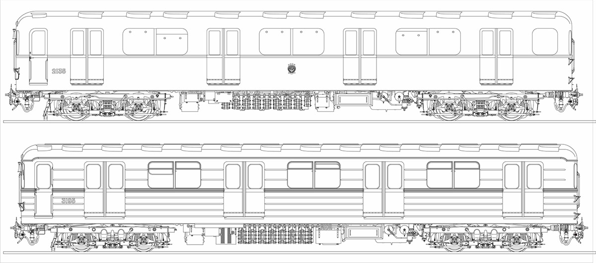 Київ — Метрополітен — Різне