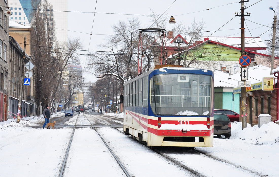 Донецк, К1 № 3033