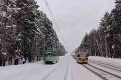 Ангарск, 71-605 (КТМ-5М3) № 116
