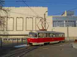 Донецк, Tatra T3SU № 148 Донецк, Tatra T3SU № 148