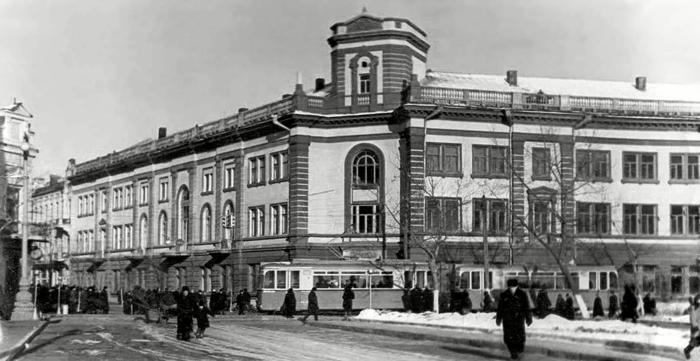 Житомир — Исторические фотографии
