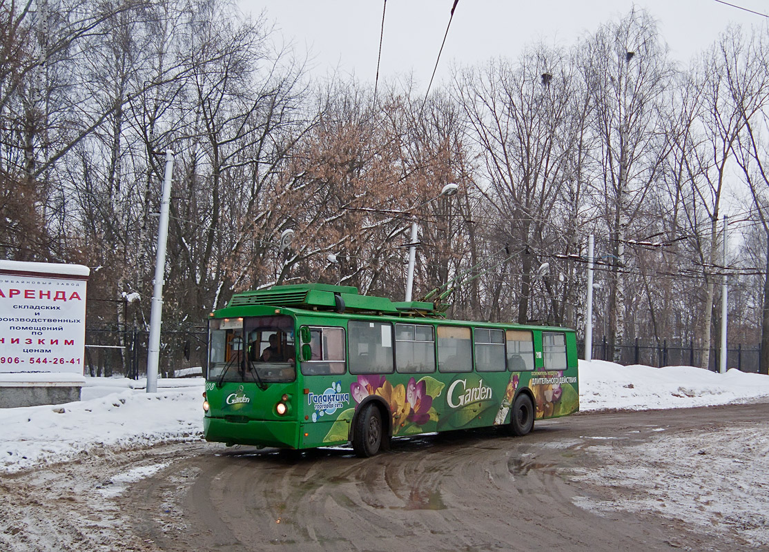 Рязань, ВЗТМ-5284 № 2108