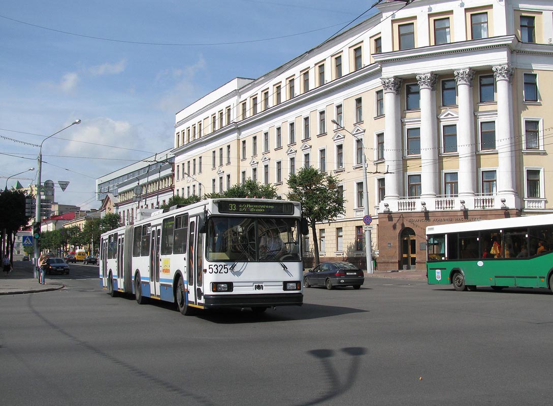 明斯克, BKM 213 # 5325