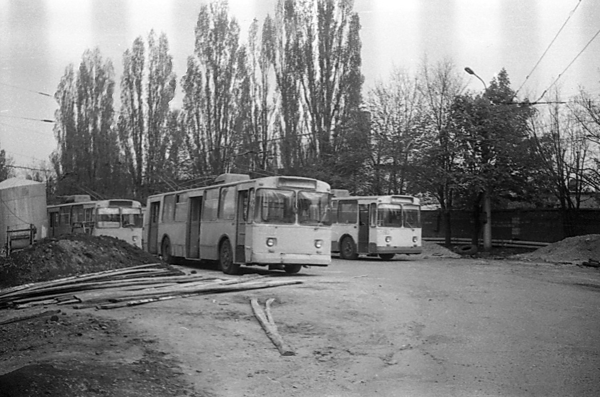 Krasznodar, ZiU-682V — 599