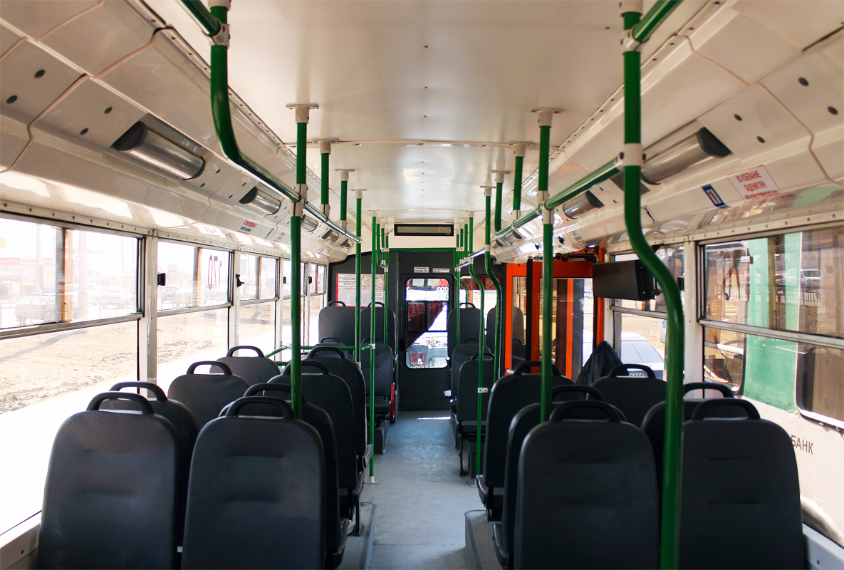 Краснодар, Тролза-5275.07 «Оптима» № 170