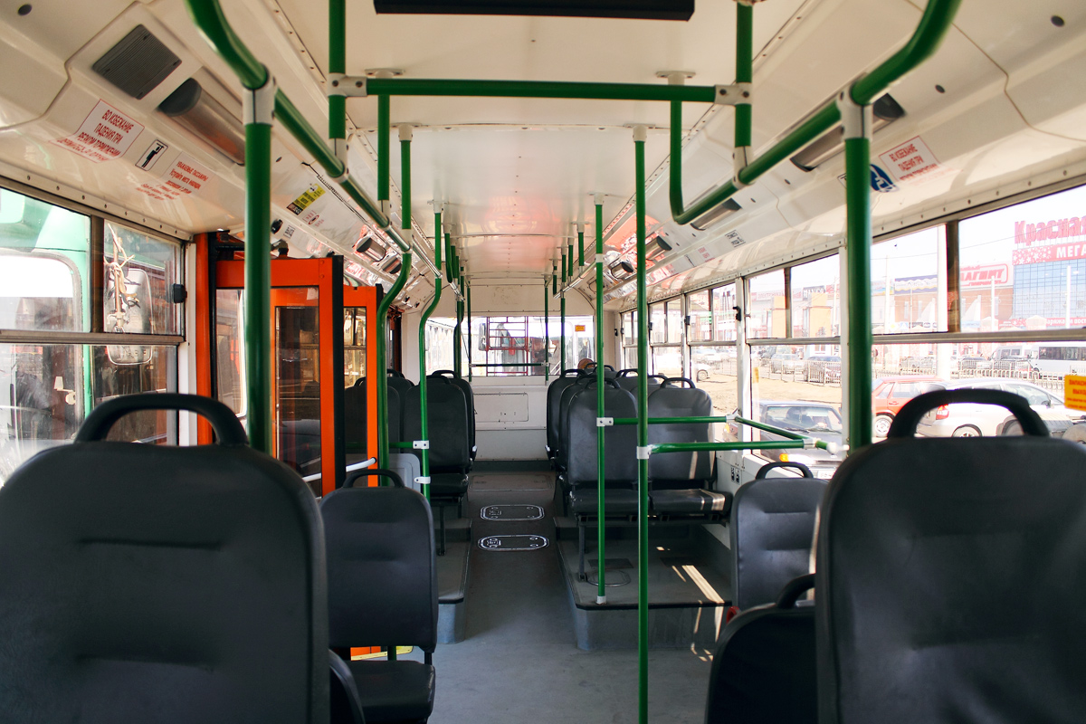 Krasnodar, Trolza-5275.07 “Optima” nr. 170
