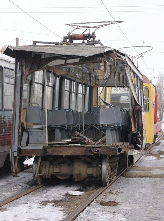 Нижний Новгород, 71-605 (КТМ-5М3) № 3374