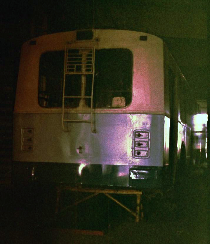 Krasnodar, ZiU-682V č. 568