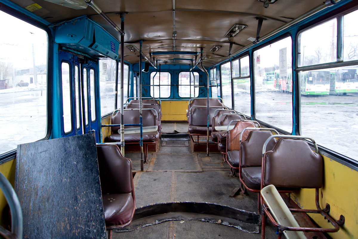 Tambov, ZiU-682G [G00] č. 1064