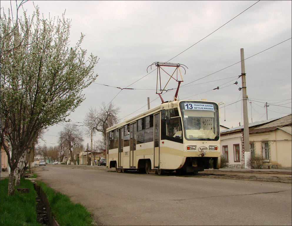 Tashkent, 71-619KT nr. 3110