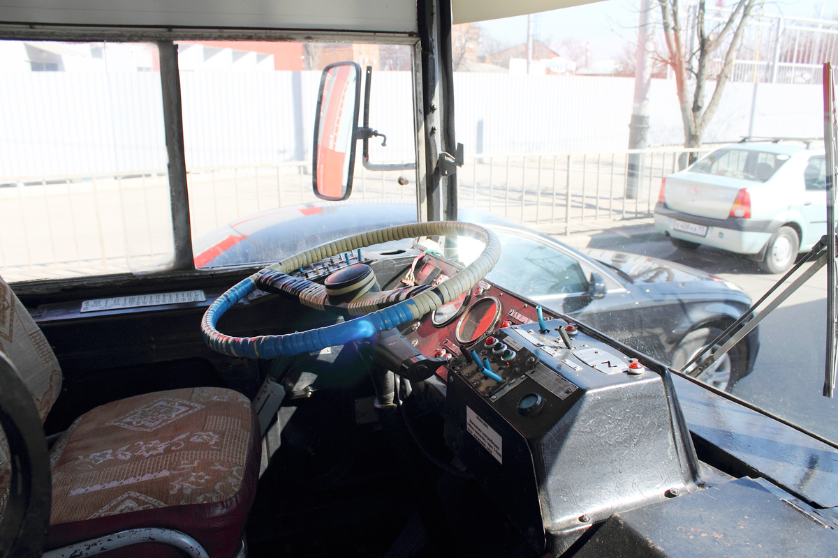 Краснодар, ЗиУ-682Г [Г00] № 089