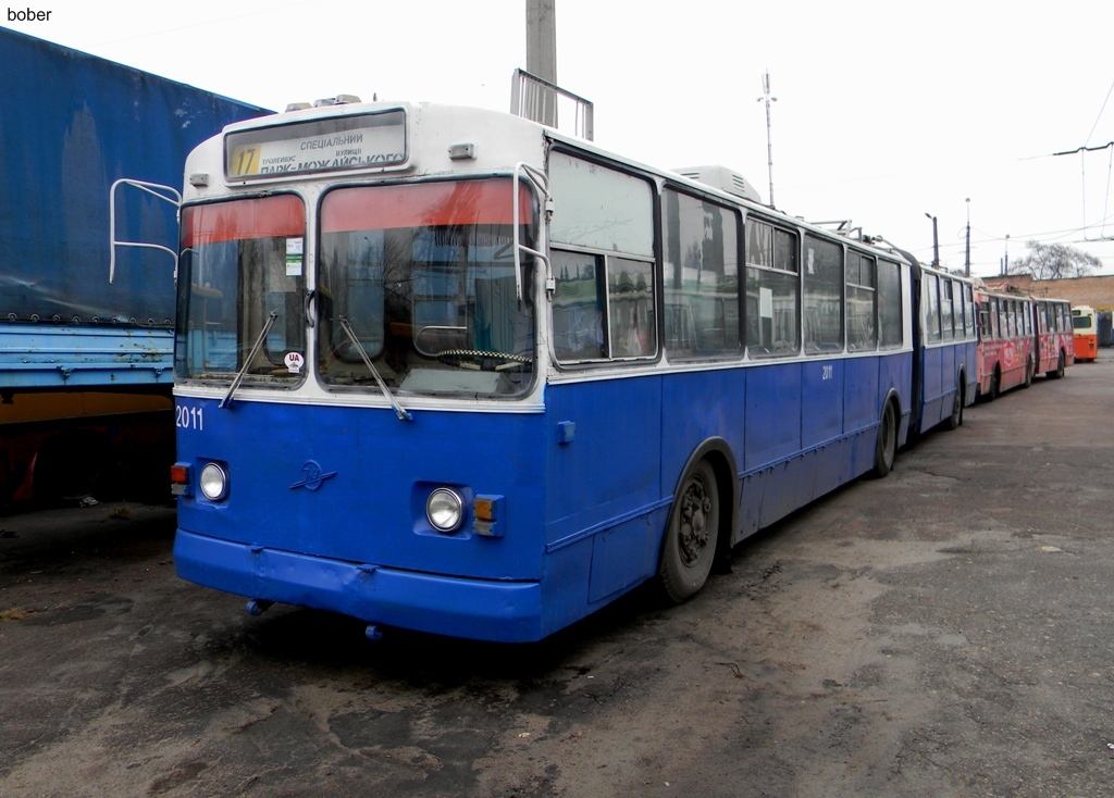 Cerkasî, ZiU-683B [B00] Nr. 2011