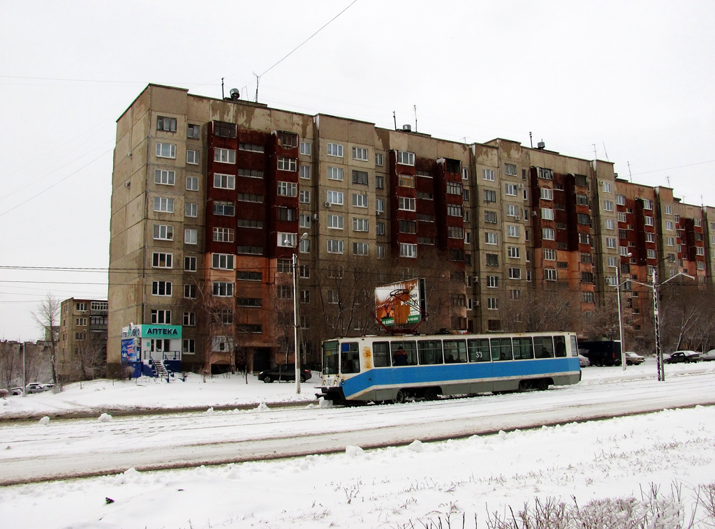 Nowotroick, 71-608K Nr 33