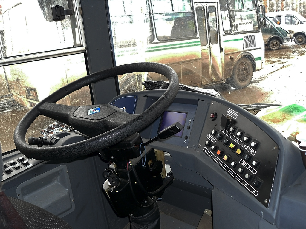 Калуга, Тролза-5275.03 «Оптима» № 139