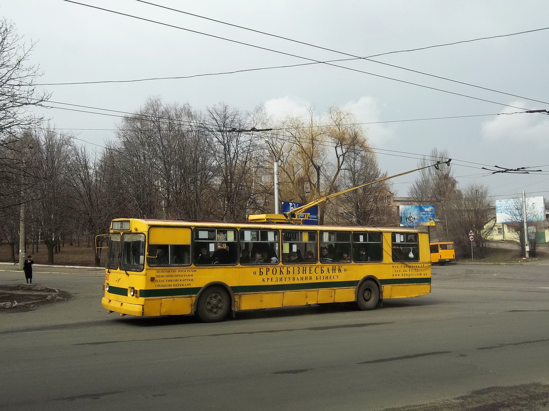 Bahmut, ZiU-682V Br. 150