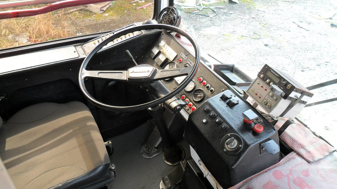 Сухум, ЗиУ-682Г-016.04 № 129