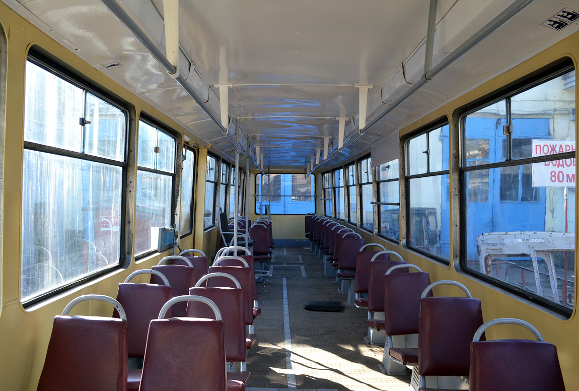 Краснодар, 71-605 (КТМ-5М3) № 350