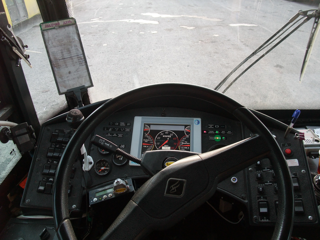 Санкт-Петербург, ВМЗ-5298.01 «Авангард» № 5341