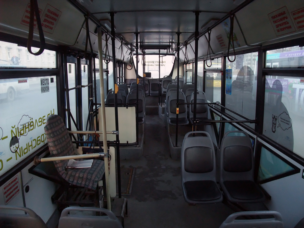 Санкт-Петербург, ВМЗ-5298.01 «Авангард» № 5341