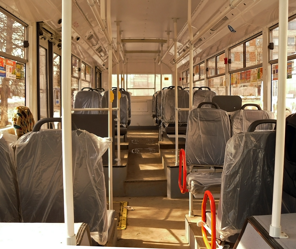 Калуга, Тролза-5275.03 «Оптима» № 139