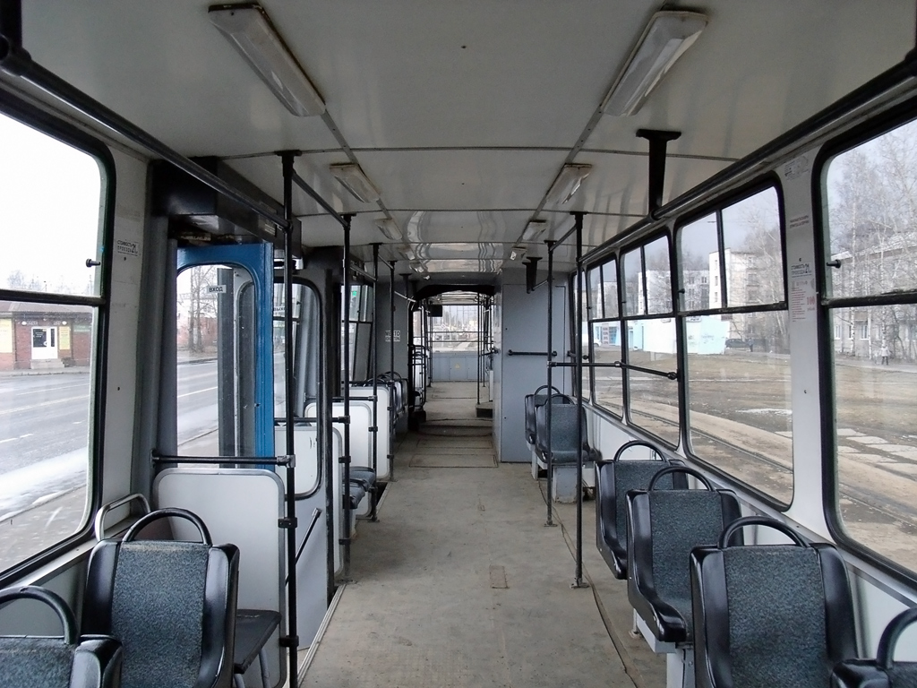 Sankt Petersburg, 71-147K (LVS-97K) Nr 8111