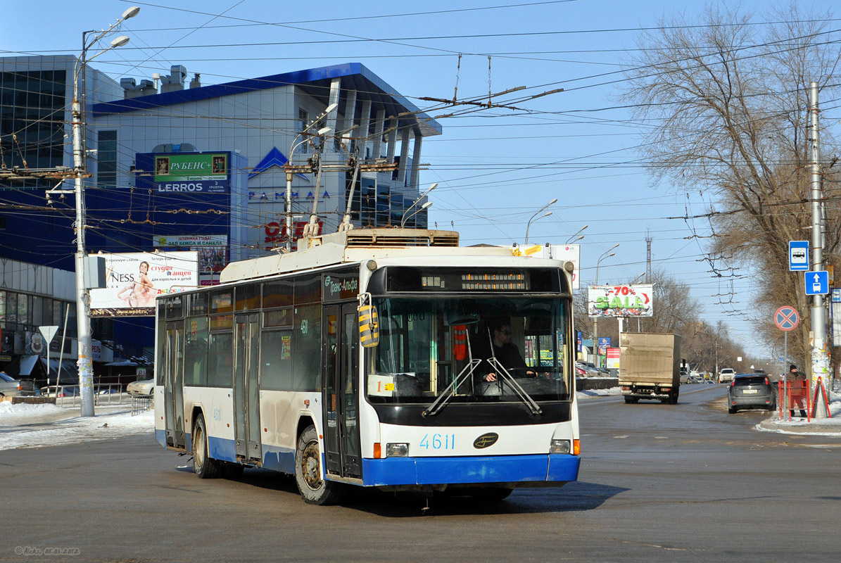 Volgograd, VMZ-5298.01 (VMZ-463) № 4611