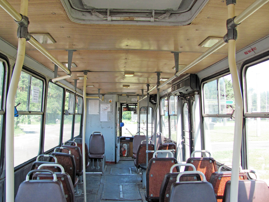 Кропивницкий, ЮМЗ Т2 № 251