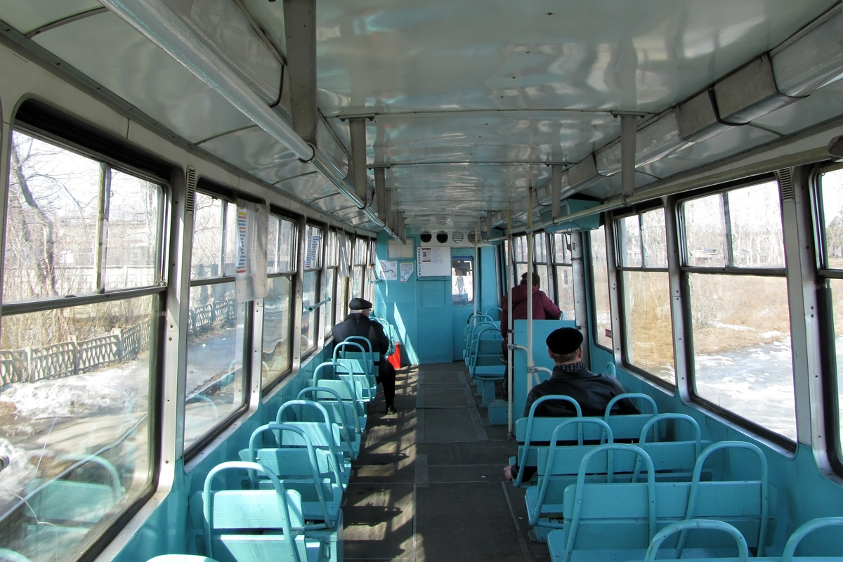 Angarsk, 71-605 (KTM-5M3) Nr. 125