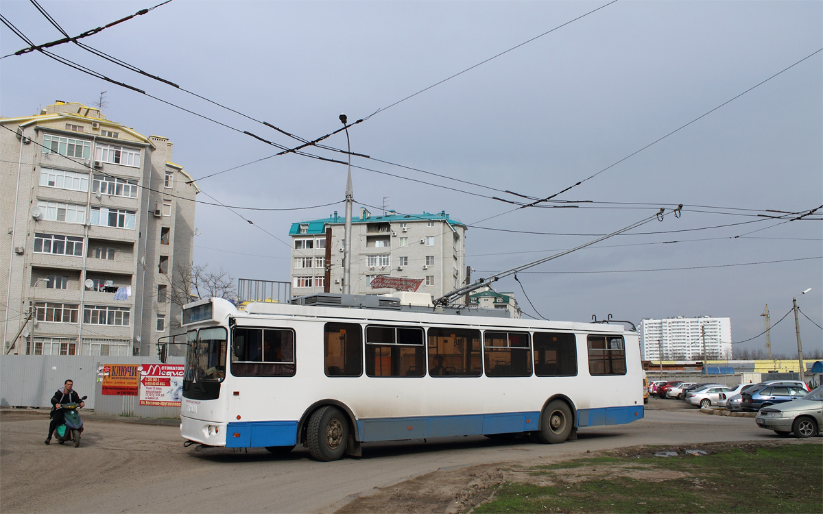 Краснодар, ЗиУ-682Г-016.02 № 146