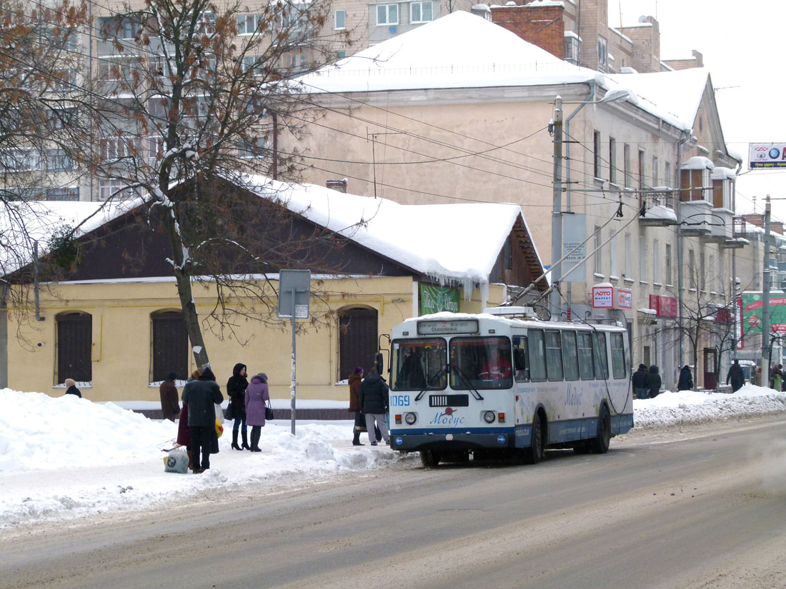 Schytomyr, ZiU-682G-016 (018) Nr. 1069