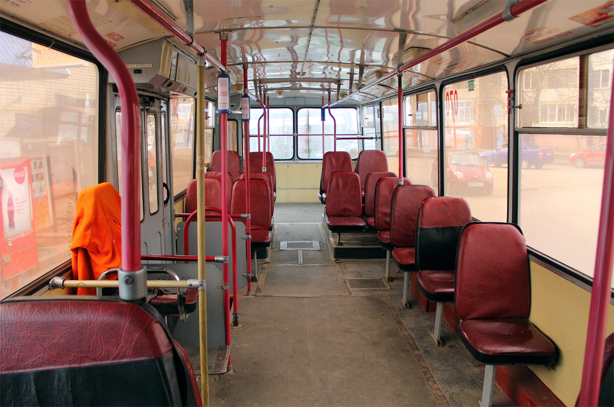 Краснодар, ЗиУ-682Г-016 (012) № 070