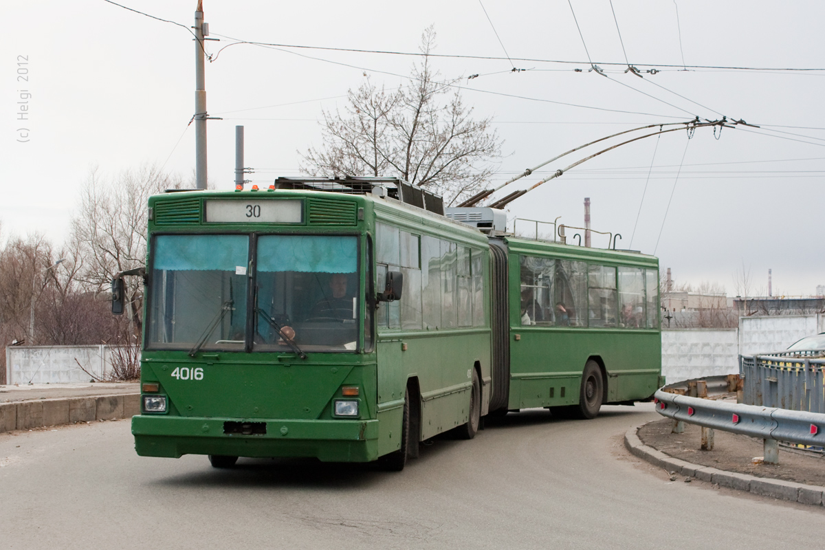 Киев, Киев-12.03 № 4016