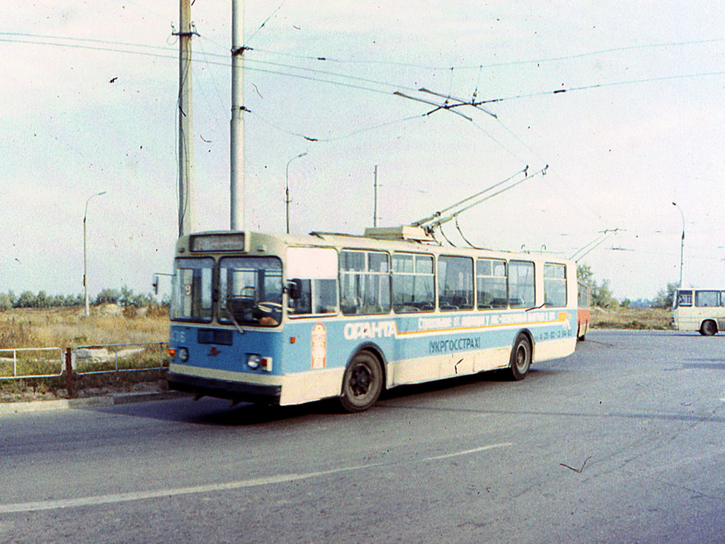 Херсон, ЗиУ-682Г [Г00] № 436