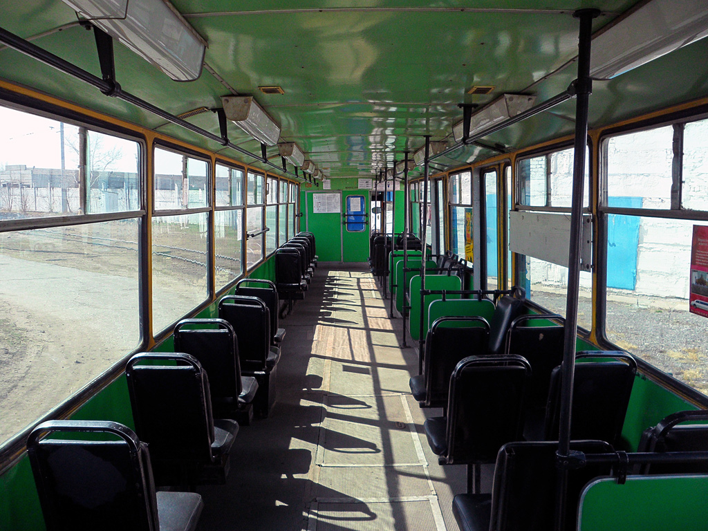 Павлодар, 71-608К № 136