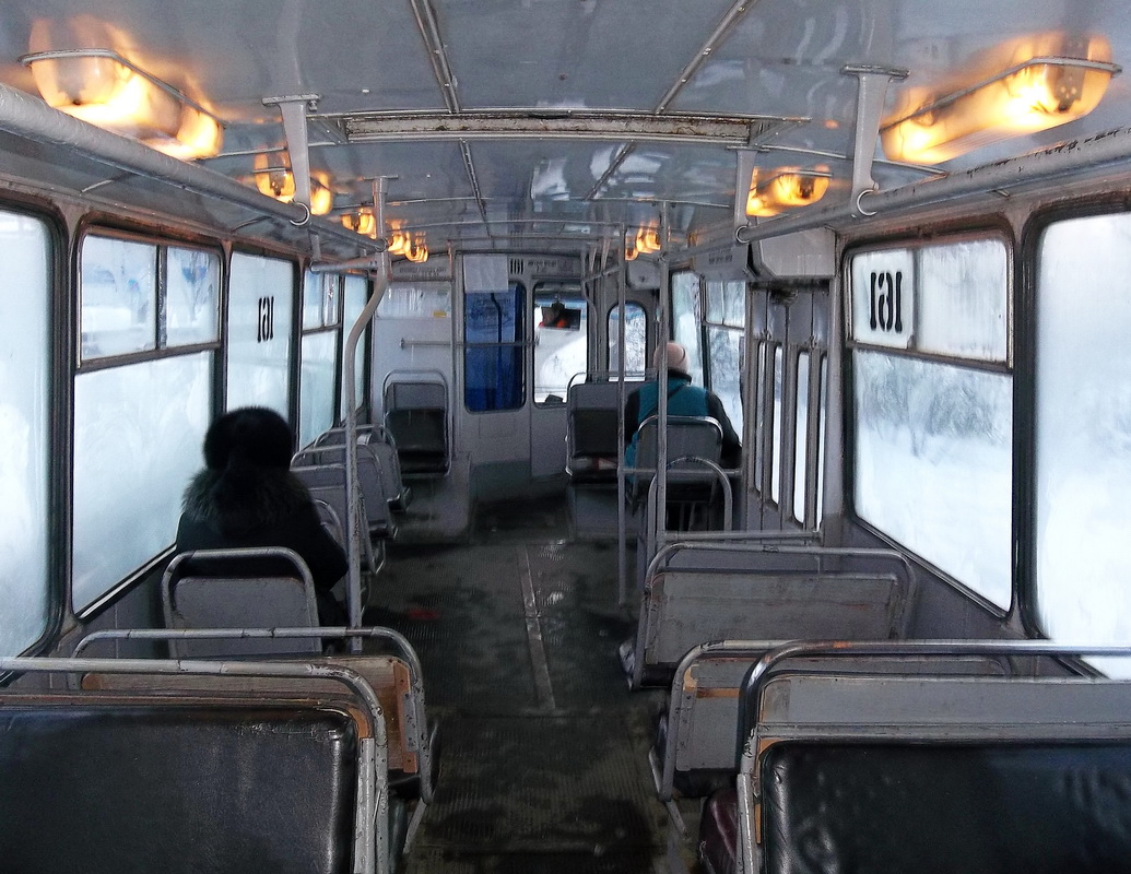 Bahmut, ZiU-682G [G00] Br. 161