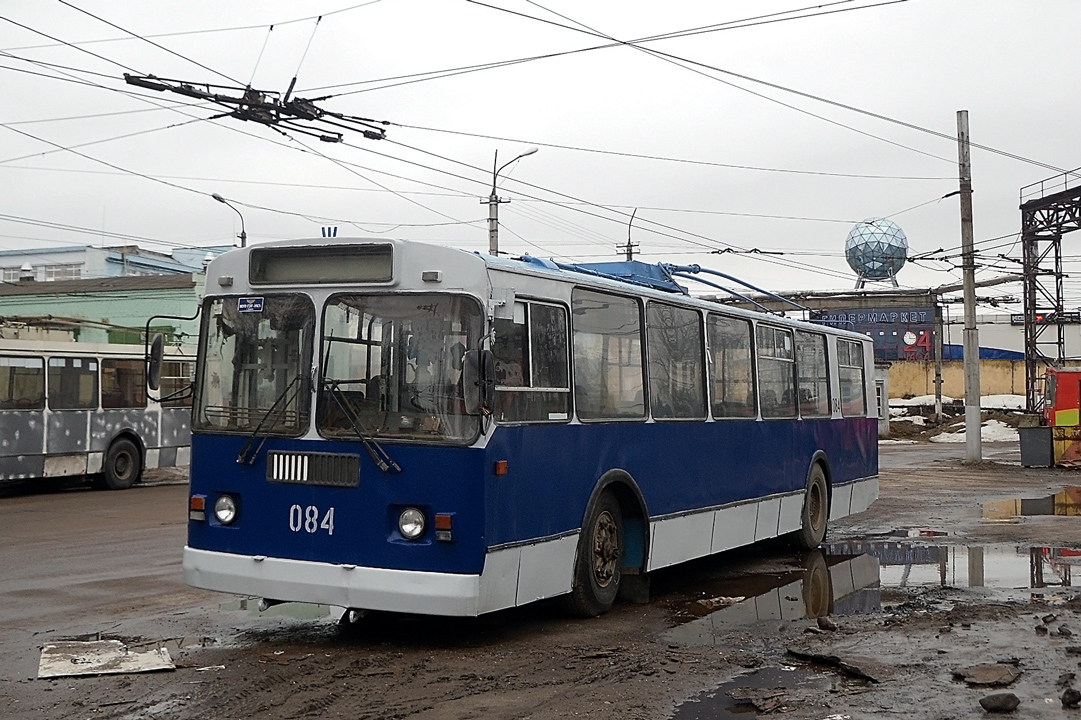 Калуга, ЗиУ-682Г-012 [Г0А] № 084