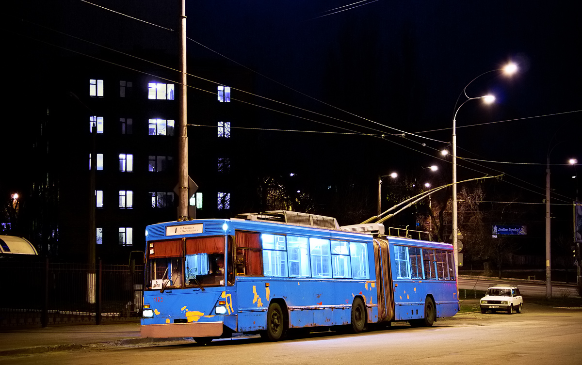 Киев, Киев-12.03 № 1125