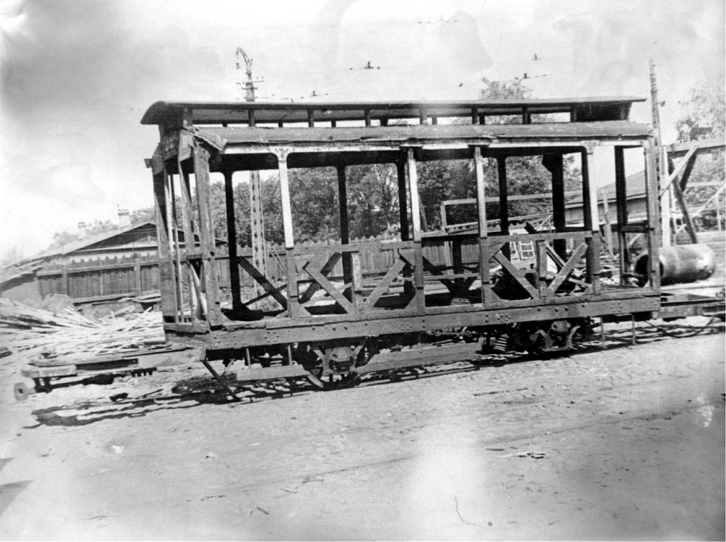 Санкт-Петербург, ПВ № 941