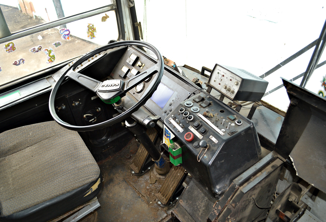 Калуга, ЗиУ-682Г-016 (017) № 101