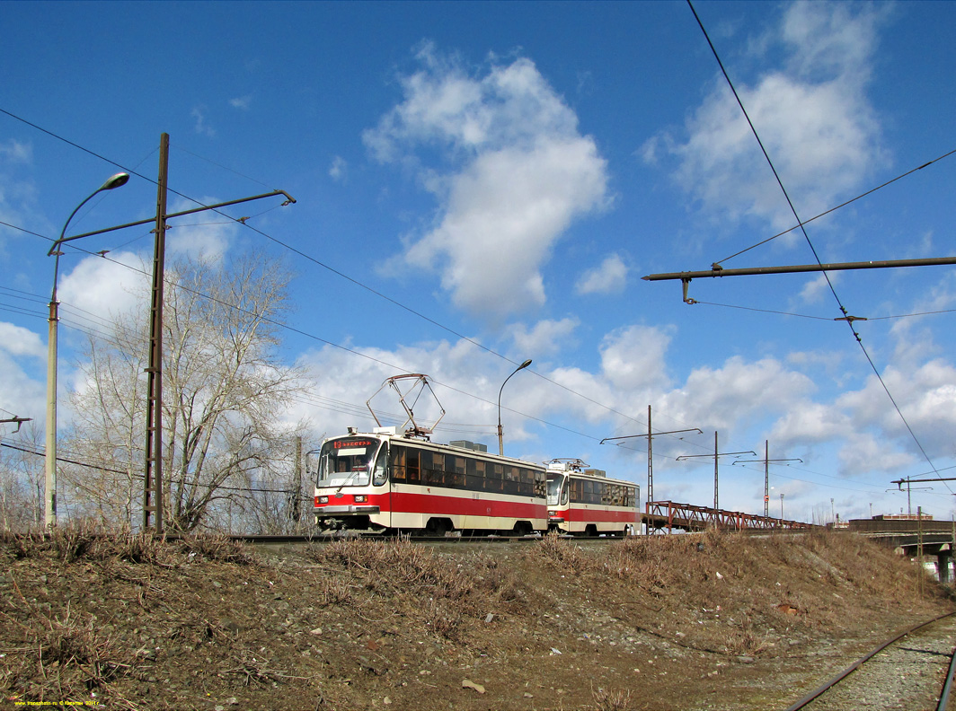 Екатеринбург, 71-405 № 829