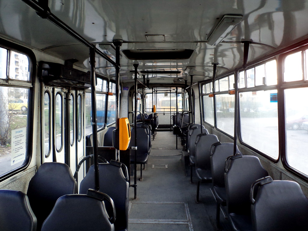 София, Ikarus 280.92 № 2617